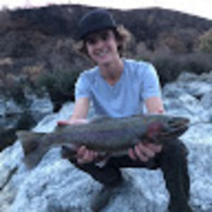 Meet your Posher, Liam